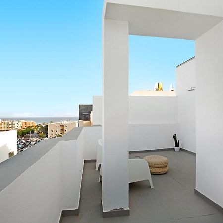 شقة Atico Playa Morro Jable 3B المظهر الخارجي الصورة