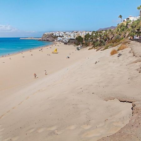 شقة Atico Playa Morro Jable 3B المظهر الخارجي الصورة